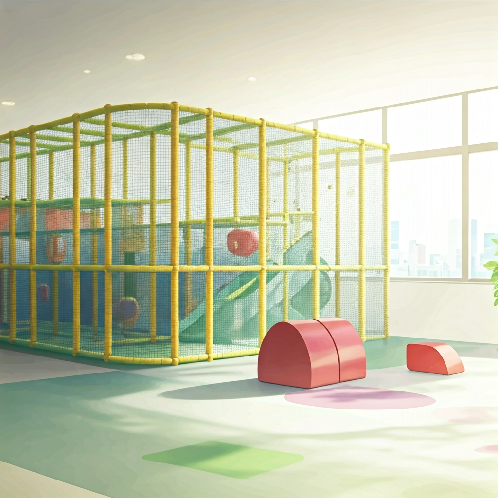 突発的な子連れ客を逃さない！路面店の接客術