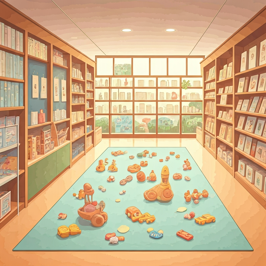 子どもが店舗のファンになる理由とリピート率の向上戦略