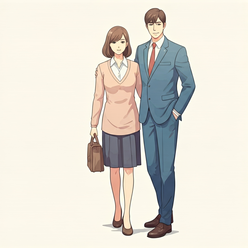 「安かろう悪かろう」を選んでいませんか？大手派遣会社と笑福の違いを徹底分析