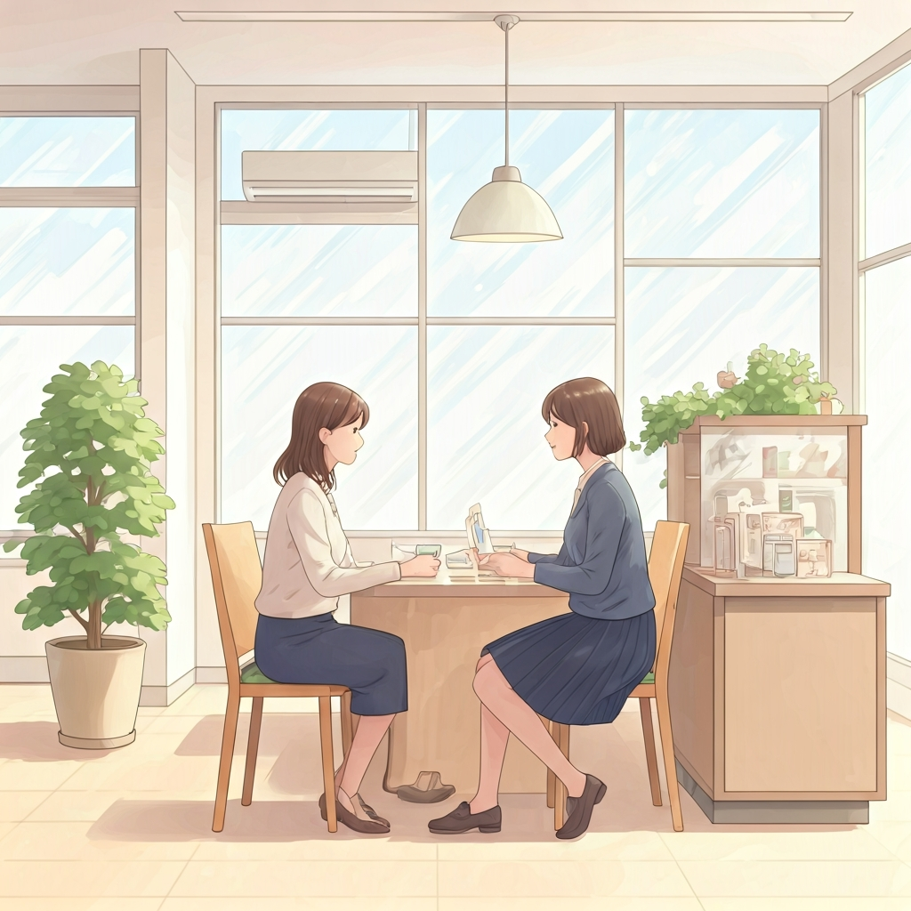 子どもが苦手な店員を笑顔にする接客環境の作り方