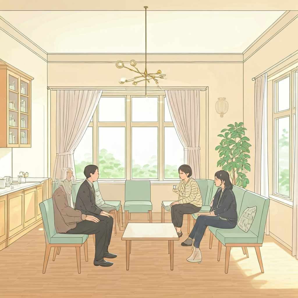 三世代集客を実現する店舗設計の秘訣