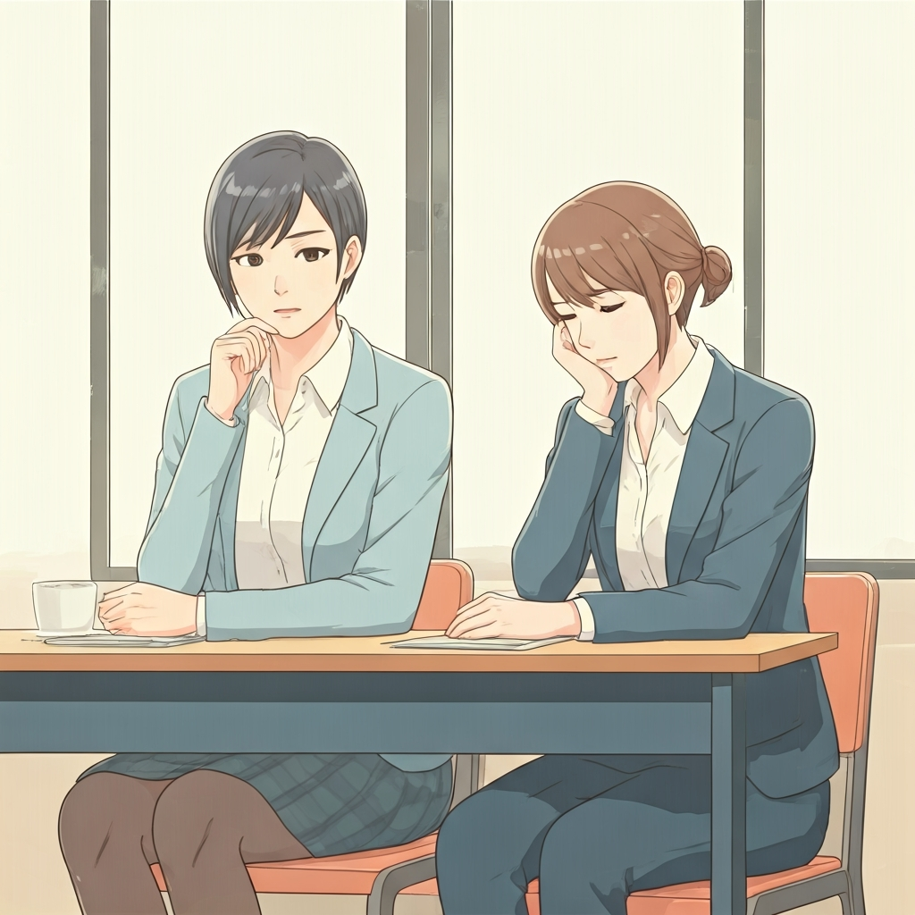 親の罪悪感を感謝に変える！スマホ乗り換え時の子連れ支援法